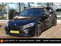 BMW 1-serie 118i Executive Edition M-PAKKET SPORTSTOELEN NAP!