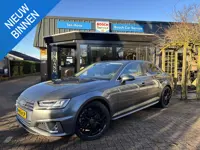 Audi A4 Limousine 35 TFSI S-Tronic S-line Digitaal-Dash Trekhaak