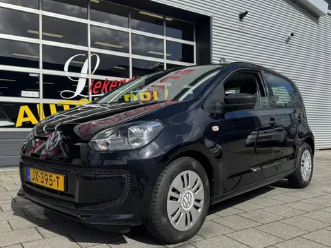 Volkswagen Up! 1.0 Take Up! BlueMotion - 5Drs I Airco I Comfort pakket I Start/Stop I Dealer onderho