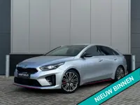 Kia ProCeed 1.6 T-GDI GT 204PK|Keyless|Camera|Stuurverwarming