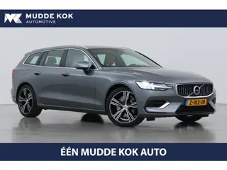 Volvo V60 T6 Twin Engine Inscription | 360° Camera | ACC | BLIS | harman/kardon | 19 Inch