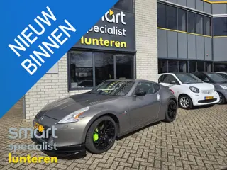 Nissan 370Z 3.7 V6 zeer goede staat!