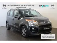 Citroën C3 Picasso VTi 95 Tendance Airco | Trekhaak | Res wiel | Park. Sensoren