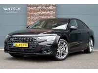Audi A8 60 TFSI e Quattro S-Line | Luchtvering | ACC | Bang&Olufsen | Massage | Stoelventilatie | HU
