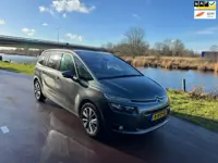 Citroen Grand C4 Picasso 1.6 THP Intensive|Luxe|NW APK|