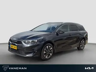Kia Ceed Sportswagon 1.0 T-GDi Design Edition