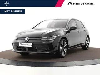 Volkswagen Golf 1.5 204pk DSG eHybrid Life Edition · Camera · keyless · Apple/Android Car Play · Sfe