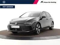 Volkswagen Golf 1.5 204pk DSG eHybrid Life Edition · Camera · keyless · Apple/Android Car Play · Sfe