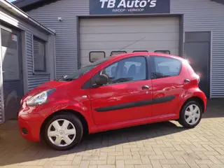 Toyota Aygo 1.0-12V Cool 5-DRS ! AIRCO / 102.706KM !