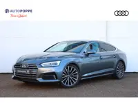 Audi A5 Sportback 40 TFSI Design Pro Line Plus 190pk S-Tronic