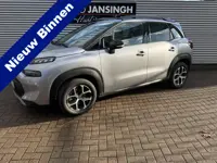 Citroën C3 Aircross 1.2 PureTech Shine Automaat met maar 13.913km!!! | Navigatie | Led | Comfort Sto