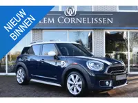 Mini Mini Countryman 1.5 Cooper S E ALL4 Chili Aut. Harman/Kardon ACC Leder Navi Prof Stoelverw