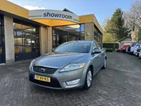 Ford Mondeo 1.6-16V Ghia Cimate Control (bj 2007)