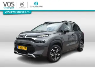 Citroën C3 Aircross PureTech 110 Feel | Navigatie | Parkeersensoren | Airconditioning | Apple Carpla