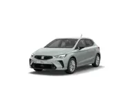 SEAT Ibiza 1.0 EcoTSI Style €320,- private lease actie