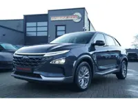 Hyundai NEXO FCEV | Verwarmde stoelen | Camera | Dealer onderhouden | Verwarmd stuurwiel | LED | Ele