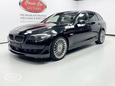 BMW 5-SERIE Alpina B5 Biturbo 2011 nr. 43 - Online Auction