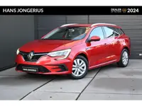 Renault Mégane Estate TCe 115 Zen | APPLECARPLAY/ANDROIDAUTO | CLIMATE CONTROL | CRUISE CONTROL | PD