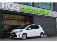 Toyota Yaris 1.5 Hybrid Dynamic | NAP | PANORAMADAK | CAMERA | AUTOMAAT | GOED ONDERHOUDEN |