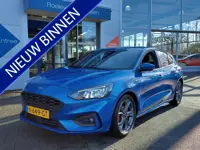 Ford Focus 1.0 EcoBoost 125pk Hybrid ST Line X Business | Navi | Apple Carplay | B&O Sound | Clima |