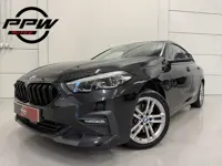 BMW 2 Serie Gran Coupé 218i Edition BLACK Aut. 96.514km/LED/CARPLAY/LIVE COCKPIT PRO/17"M-SPORT/CRUI