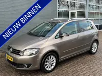 Volkswagen Golf Plus 1.4 TSI Highline (bj 2011, automaat)
