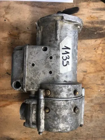 Magnet for Ferrari 166/212/250