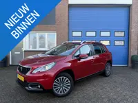 Peugeot 2008 1.2 PureTech | Aut. | NAP | 3e eig | Apple CarPlay