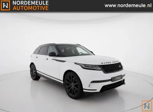 LAND ROVER RANGE ROVER 3.0 V6 AWD R-D SE