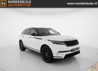 LAND ROVER RANGE ROVER 3.0 V6 AWD R-D SE