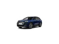 Audi Q4 e-tron 35 Launch edition Advanced 55 kWh | 170 PK | SoH 100% | Matrix LED koplampen | Voorst