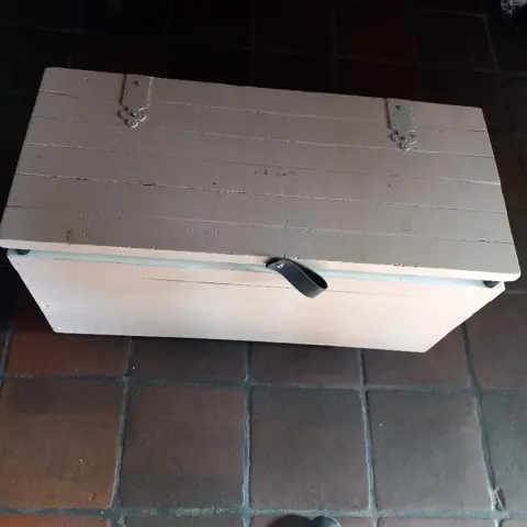 speelgoed, opbergbak, zeer stevig