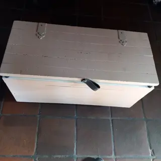 speelgoed, opbergbak, zeer stevig