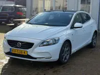 Volvo V40 2.0 D2 Ocean Race Export