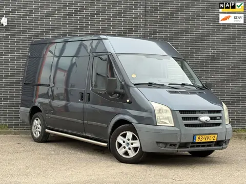 Ford Transit 280M 2.2 TDCI Apk 11-'26!