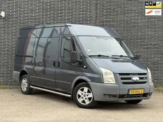 Ford Transit 280M 2.2 TDCI Apk 11-'26!