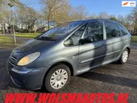 Citroen Xsara Picasso 1.6i-16V Attraction