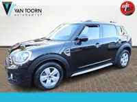 MINI Countryman 1.5 One Salt Eerste eigenaar, dealeronderhouden.