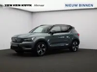 Volvo XC40 Recharge P8 AWD R-Design / Trekhaak / Pano. dak / 360 camera / Stoel-, stuurwiel- & achte