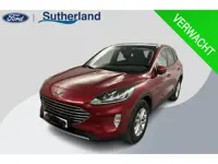 Ford Kuga 2.5 PHEV Titanium 225pk | Driver Assistance Pack | Winterpack | Wegklapbare Trekhaak | Pan