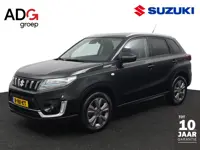 Suzuki Vitara 1.4 Boosterjet Select Smart Hybrid Automaat | Keyless Entry | Navigatie | Stoelverwarm