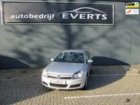 Opel Astra 1.6 Enjoy Airco 186091 Km Nap elektrisch pakket sportvelgen nette auto voor een scherpe m