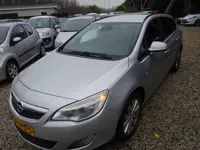 Opel Astra Sports Tourer 1.4 Turbo Cosmo, Export, Navigatie, Cruise control, Airco