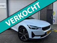 Polestar 2 Long Range Dual Motor Launch Edition 78kWh [92% SoH | Pano | Trekhaak | Harman Kardon | M