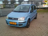 Fiat Panda 1.2 Edizione Cool