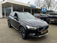 Volvo XC60 T8 AWD Inscription B&W Headup Massage Pano Keyless DAB