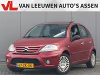 Citroën C3 1.4i-16V Exclusive | Nieuw binnen | NAP | Automaat