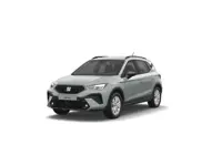 SEAT Arona 1.0 EcoTSI Reference €339,- private lease actie