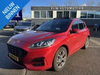 Ford Kuga 2.5 PHEV ST-Line X Plug-in Hybride | Panoramadak | Winterpakket | Camera | Head-up Display