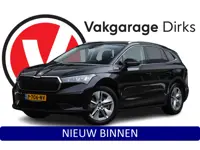 Skoda Enyaq iV 80 204 PK ✅ Leder ✅ 360Cam ✅ ACC